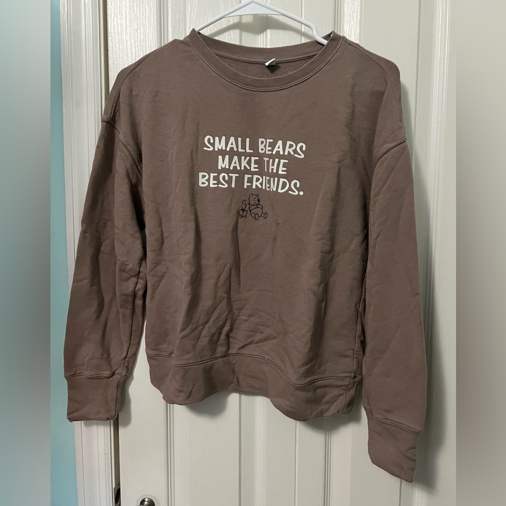 Uniqlo shirt